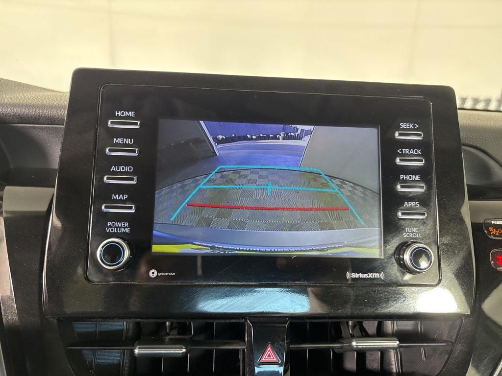 used 2024 Toyota Camry car, priced at $23,100