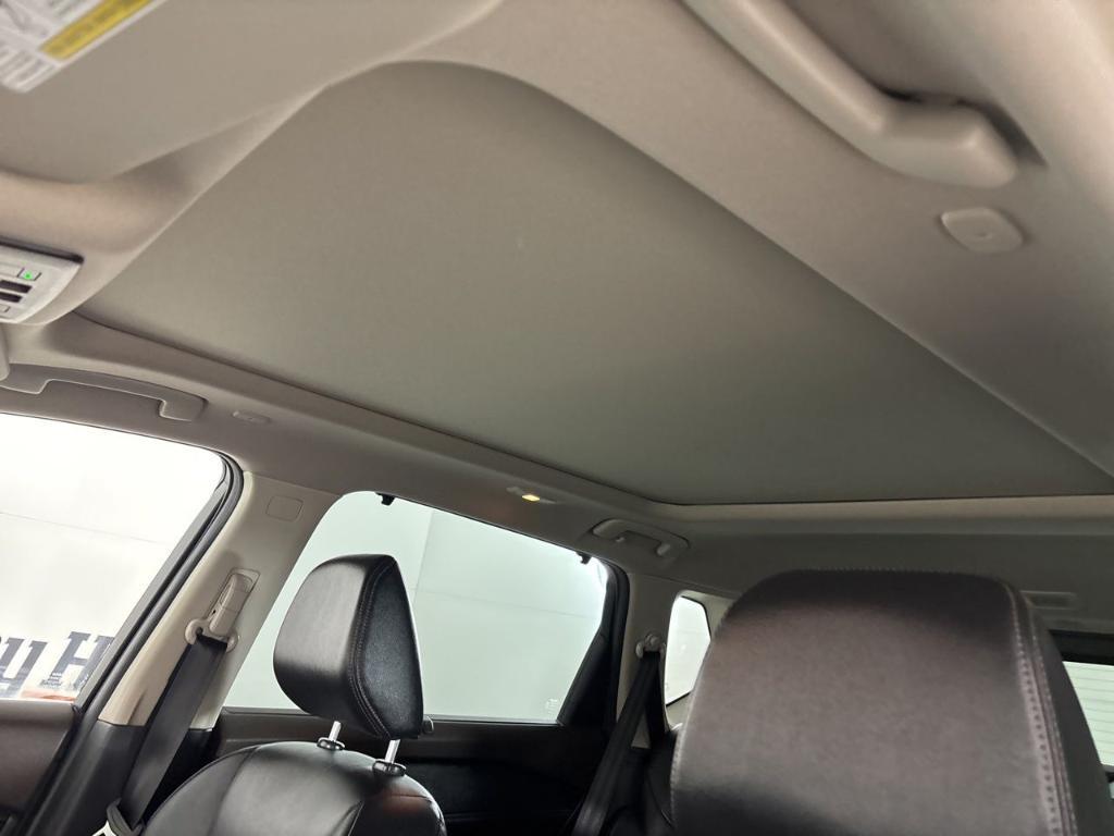 used 2023 Nissan Rogue car, priced at $25,900