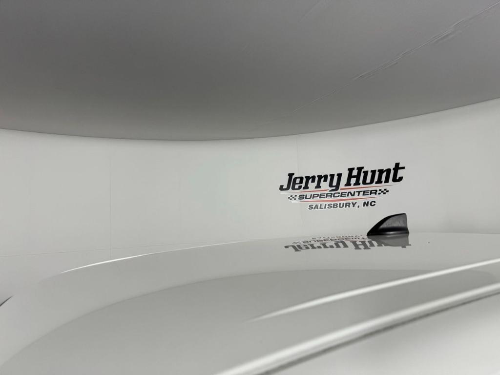 used 2022 Nissan Frontier car, priced at $22,400