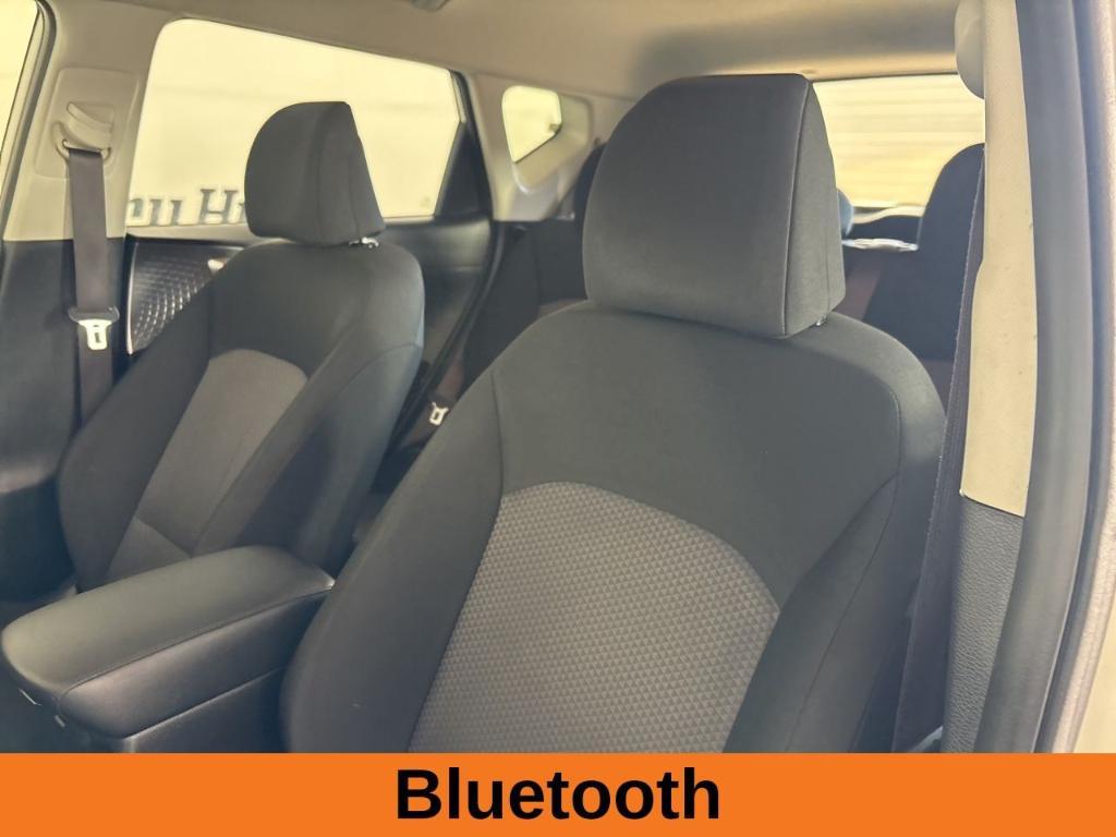 used 2025 Kia Soul car, priced at $19,499