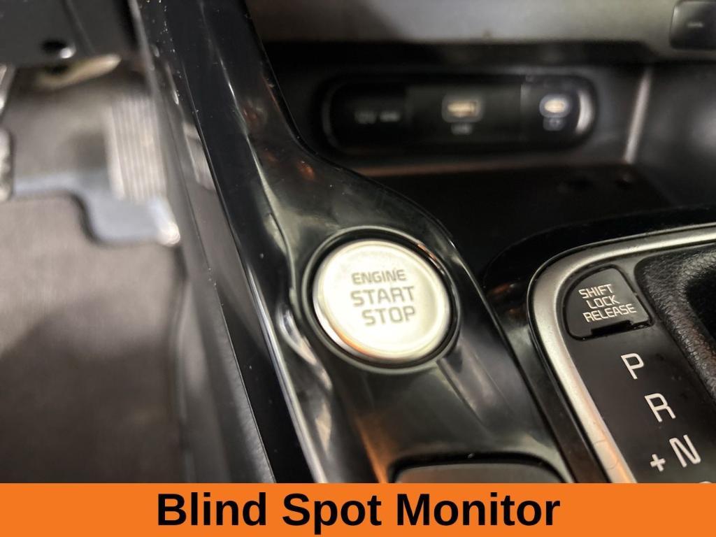 used 2025 Kia Soul car, priced at $19,499