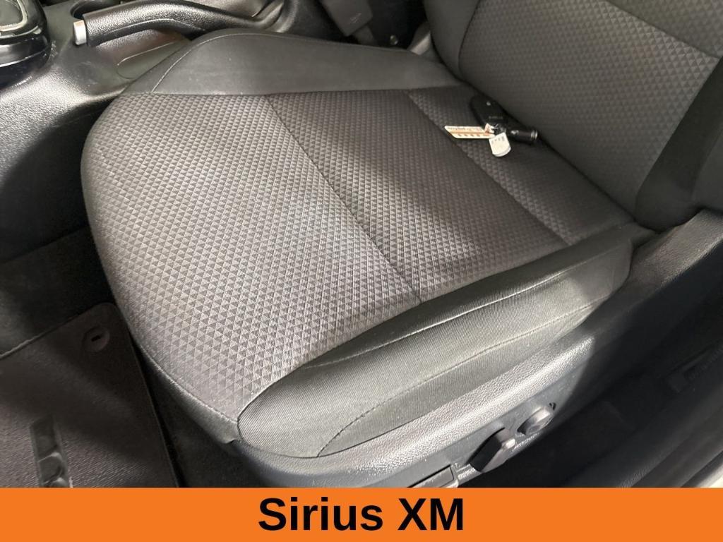 used 2025 Kia Soul car, priced at $19,499