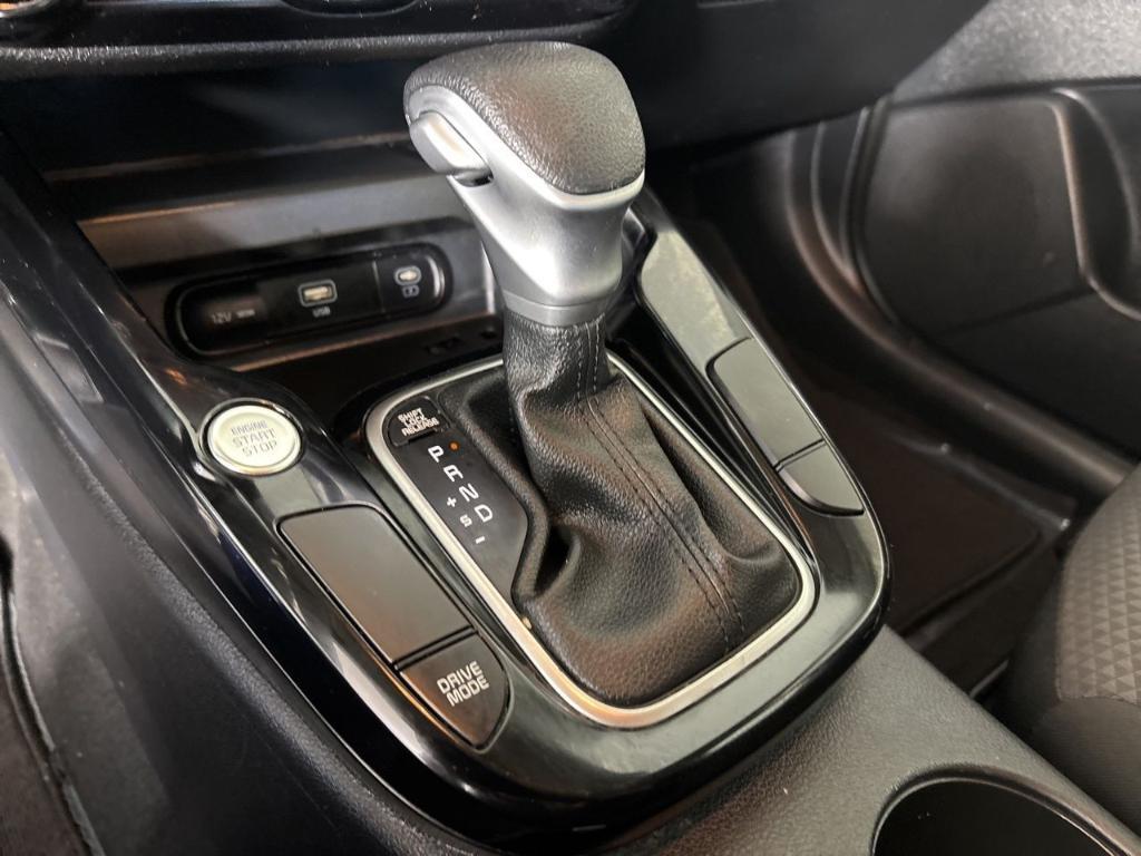 used 2025 Kia Soul car, priced at $19,499