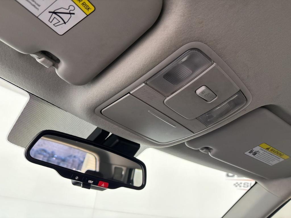 used 2025 Kia Soul car, priced at $19,499