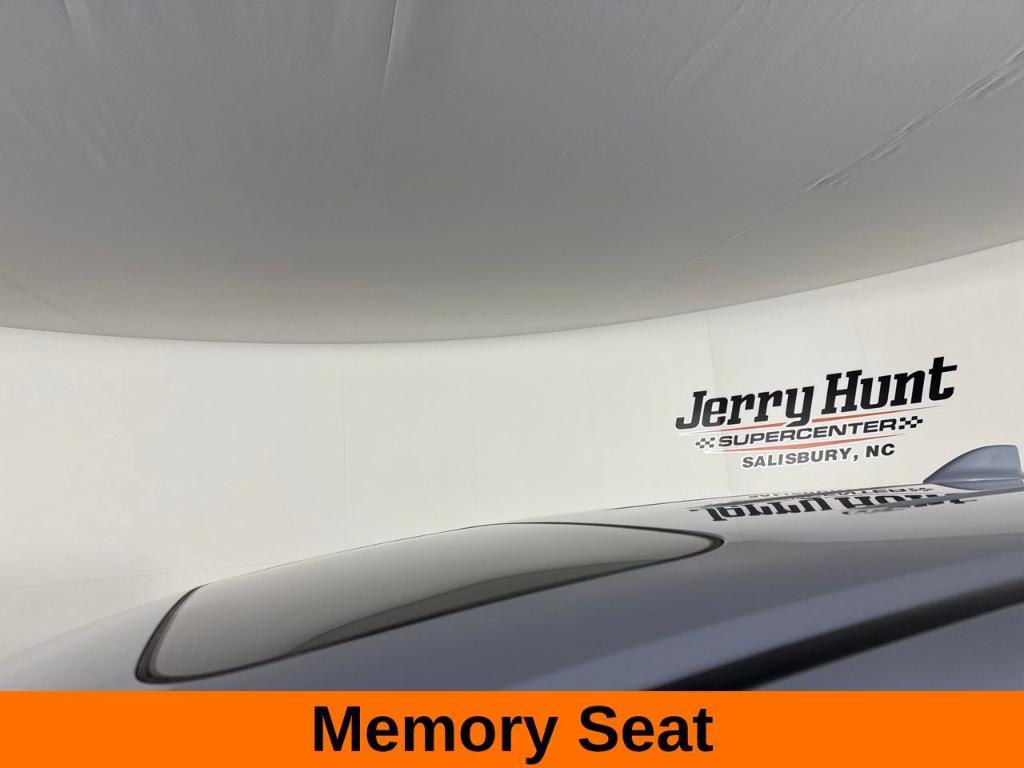 used 2023 Honda Ridgeline car, priced at $30,400