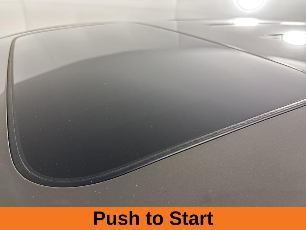 used 2022 Honda Odyssey car, priced at $32,123