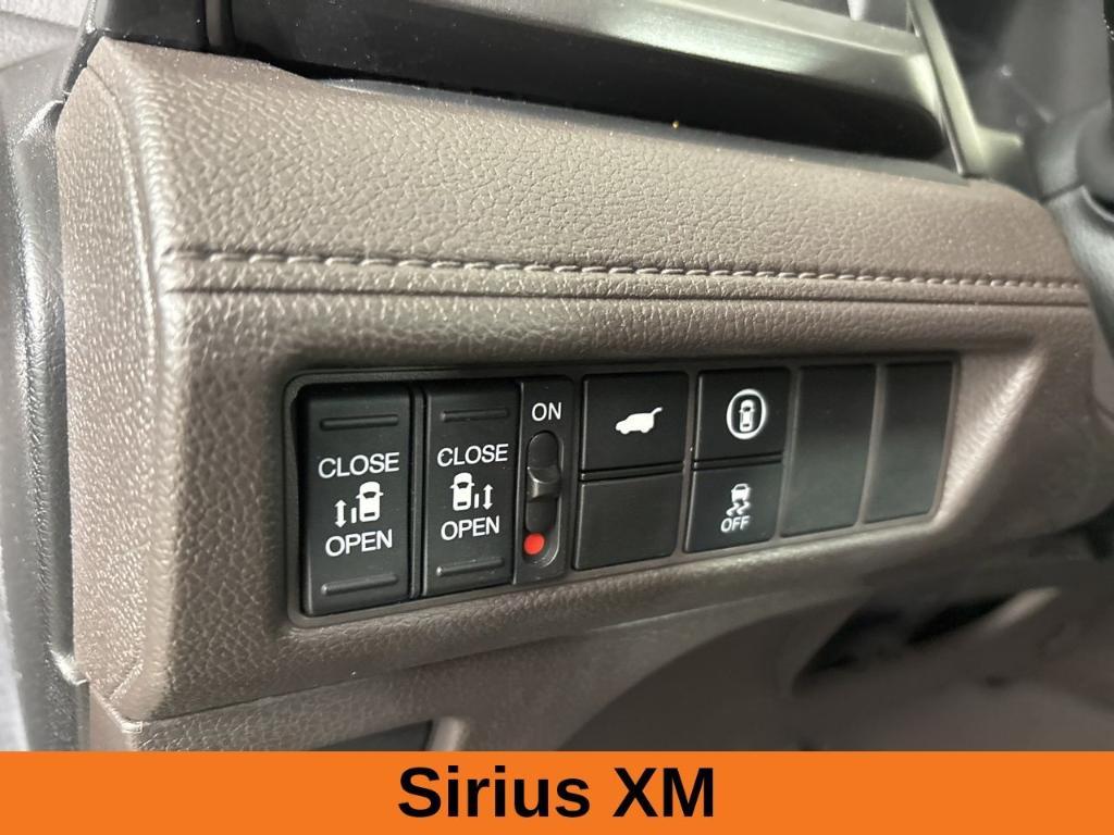 used 2022 Honda Odyssey car, priced at $32,123