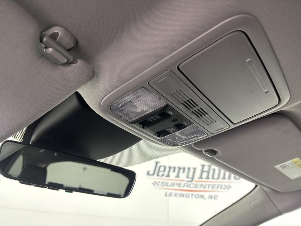 used 2022 Honda Odyssey car, priced at $32,123