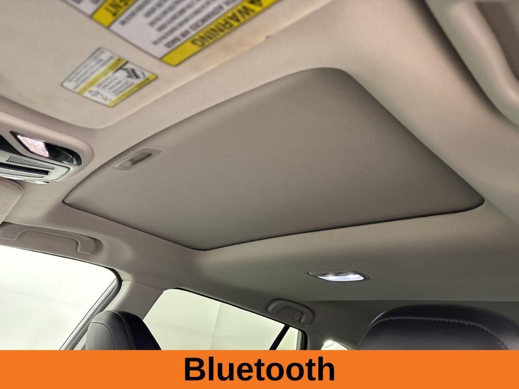 used 2024 Subaru Outback car, priced at $27,100