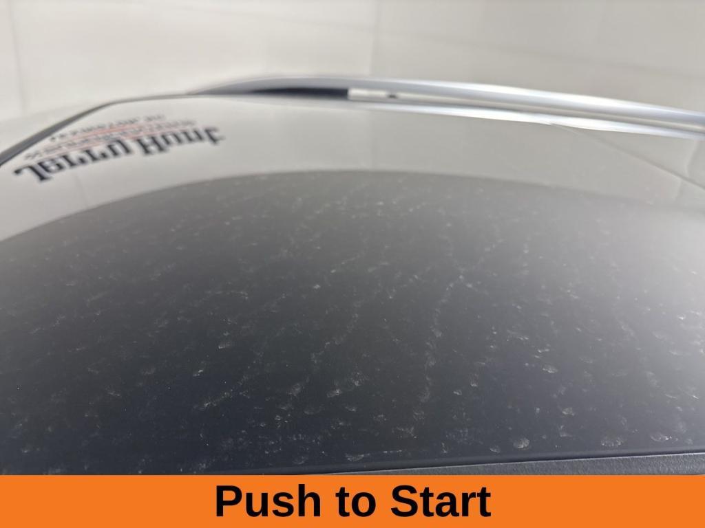 used 2024 Volkswagen Tiguan car, priced at $22,999