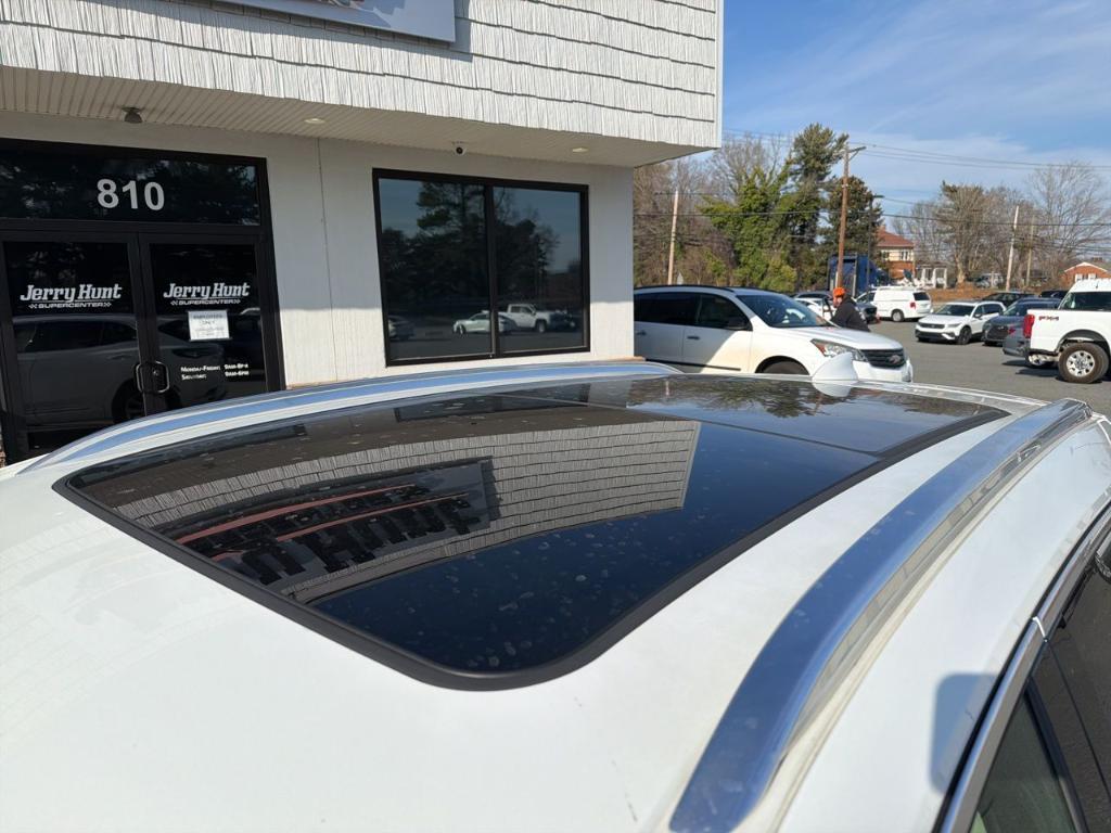 used 2021 Buick Envision car, priced at $26,000