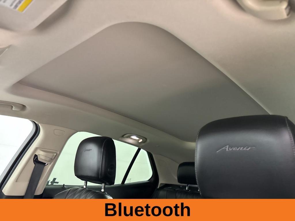 used 2021 Buick Envision car, priced at $25,321