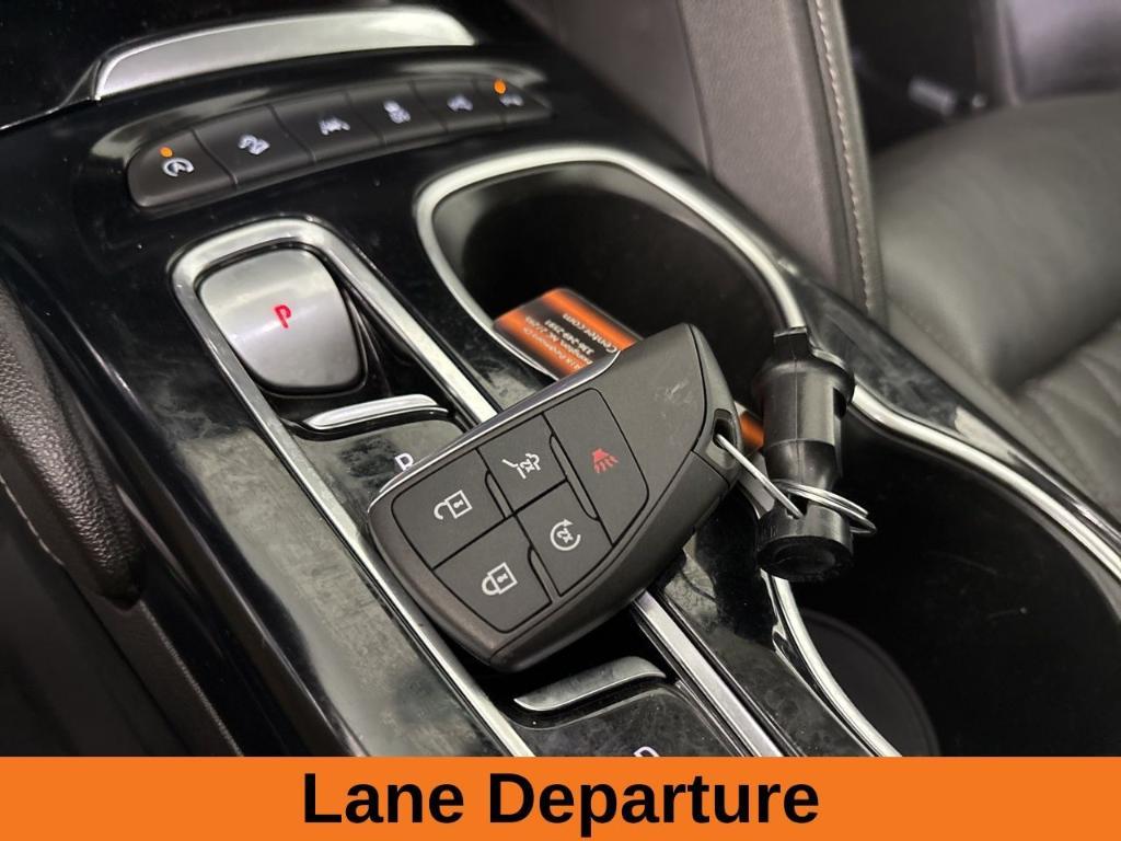 used 2021 Buick Envision car, priced at $25,321