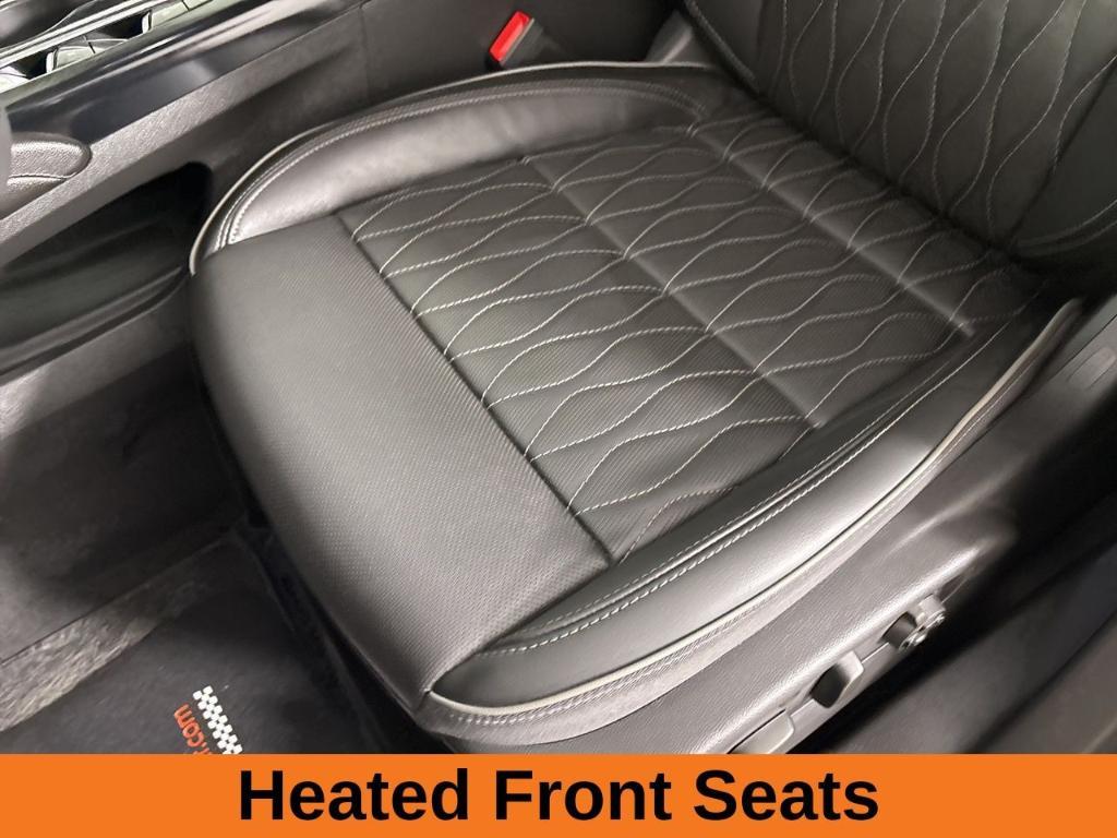 used 2021 Buick Envision car, priced at $25,321