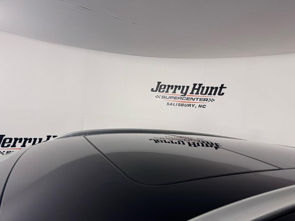 used 2017 Lincoln MKC car, priced at $13,705