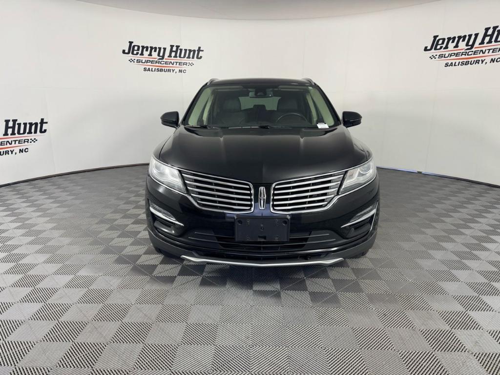 used 2017 Lincoln MKC car, priced at $13,705