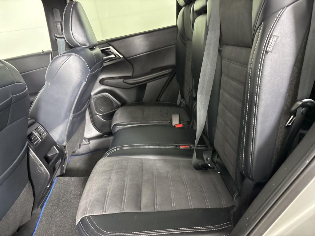 used 2024 Mitsubishi Outlander PHEV car, priced at $28,500