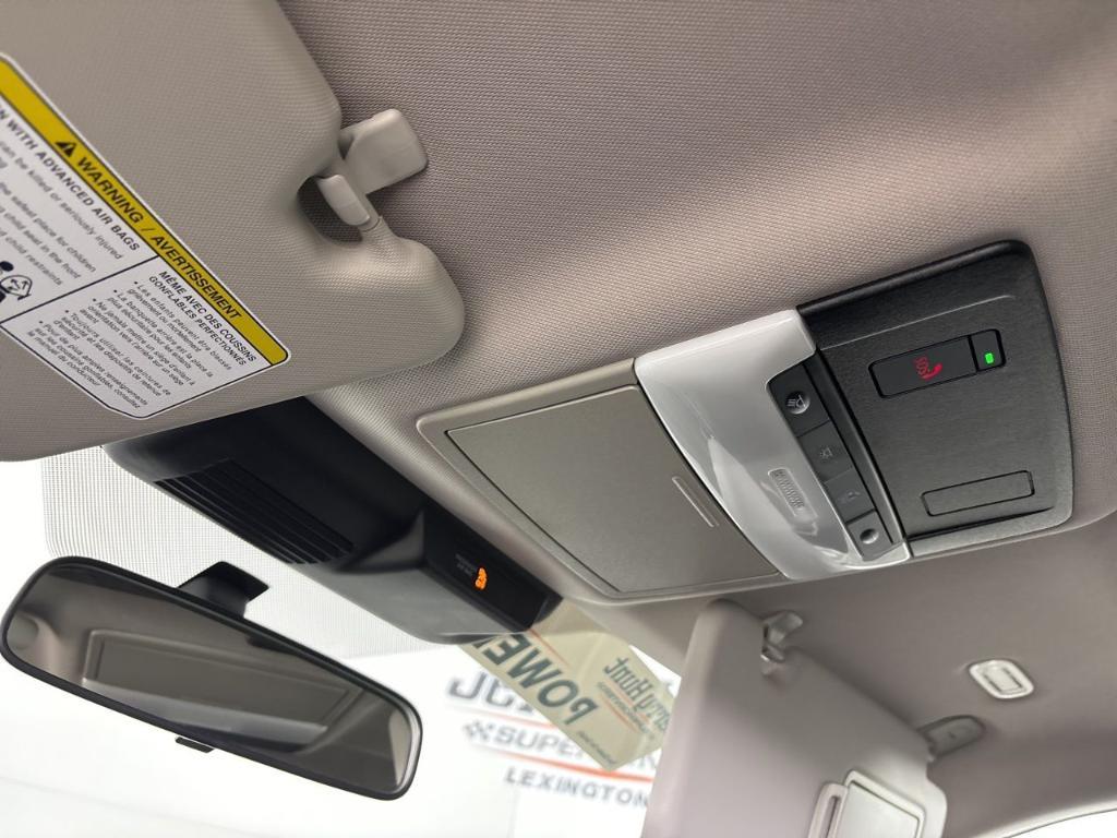 used 2024 Mitsubishi Outlander PHEV car, priced at $28,500