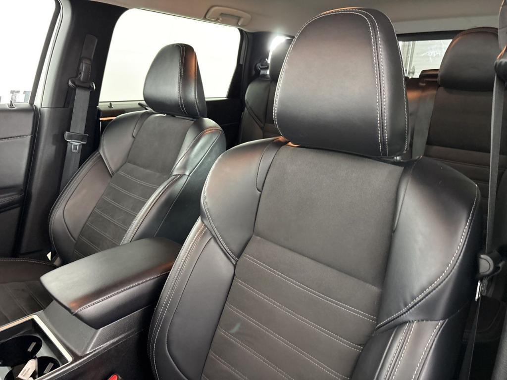 used 2024 Mitsubishi Outlander PHEV car, priced at $28,500