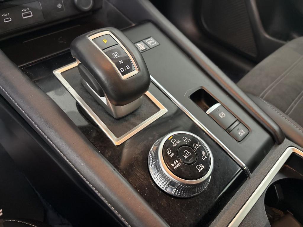 used 2024 Mitsubishi Outlander PHEV car, priced at $28,500