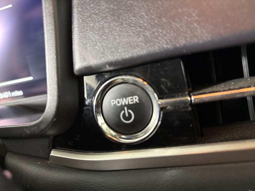 used 2024 Mitsubishi Outlander PHEV car, priced at $28,500