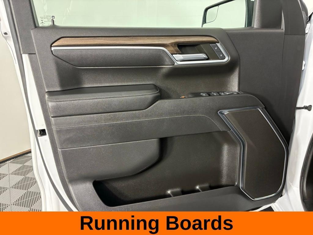 used 2023 Chevrolet Silverado 1500 car, priced at $33,606