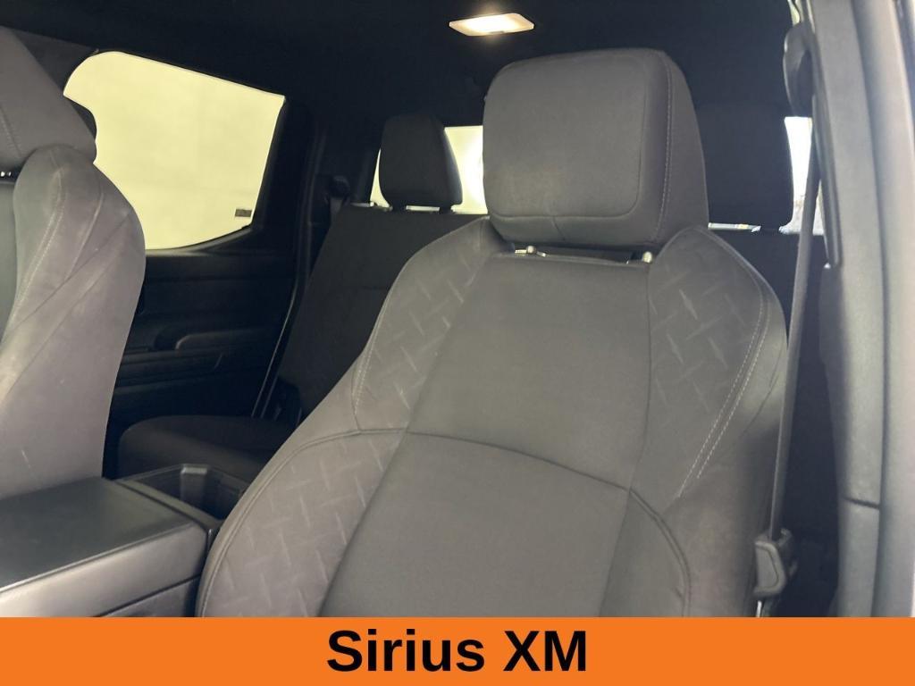 used 2024 Toyota Tacoma car, priced at $33,321