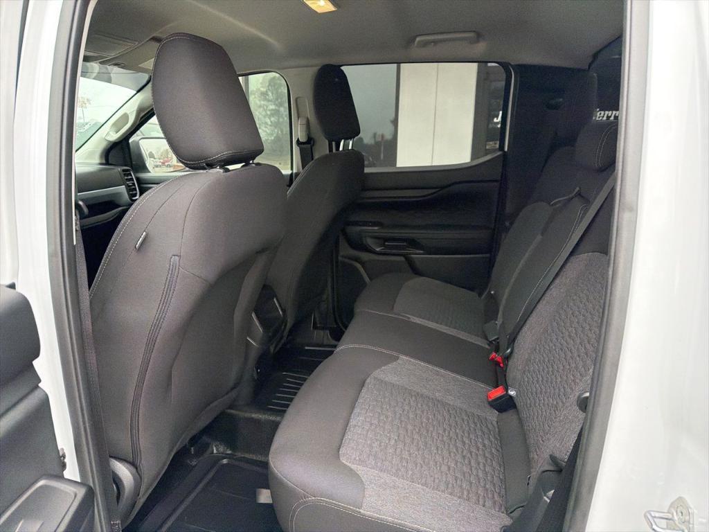 used 2024 Ford Ranger car, priced at $31,988