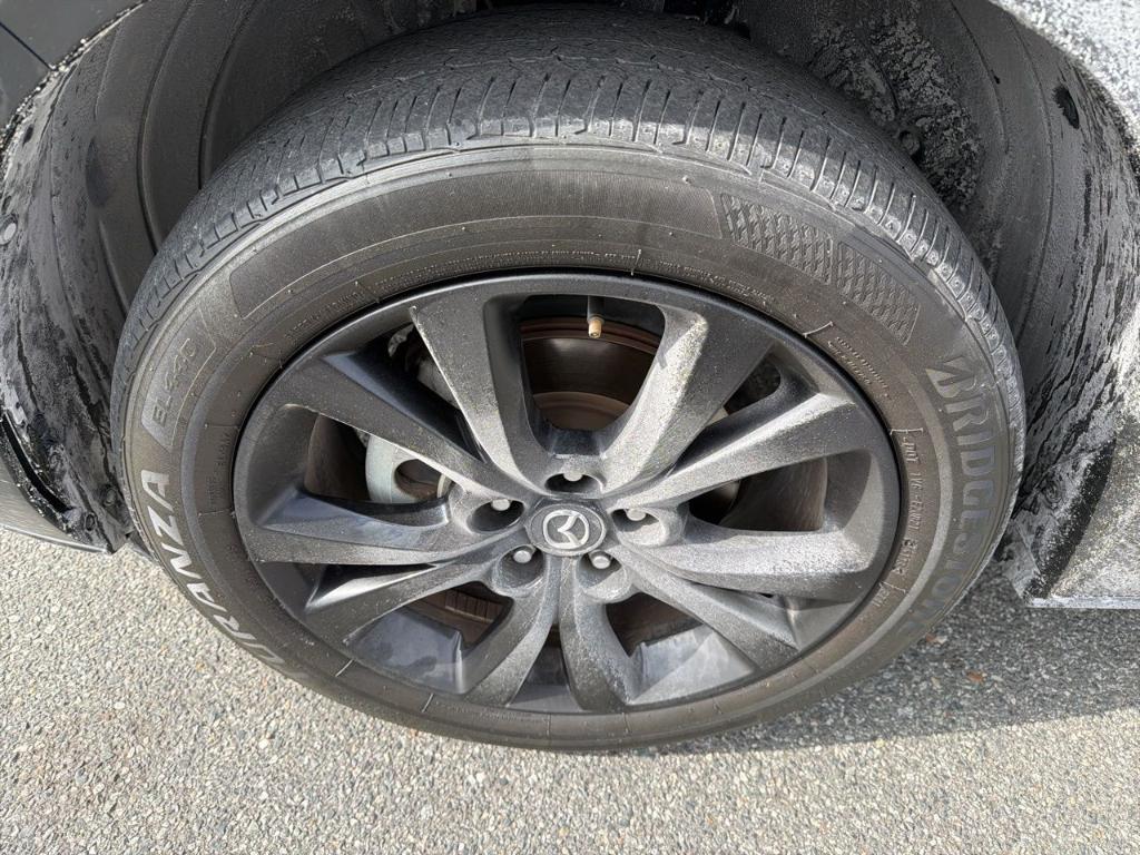 used 2024 Mazda CX-30 car, priced at $23,101