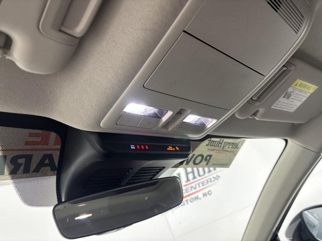 used 2024 Mazda CX-30 car, priced at $21,999