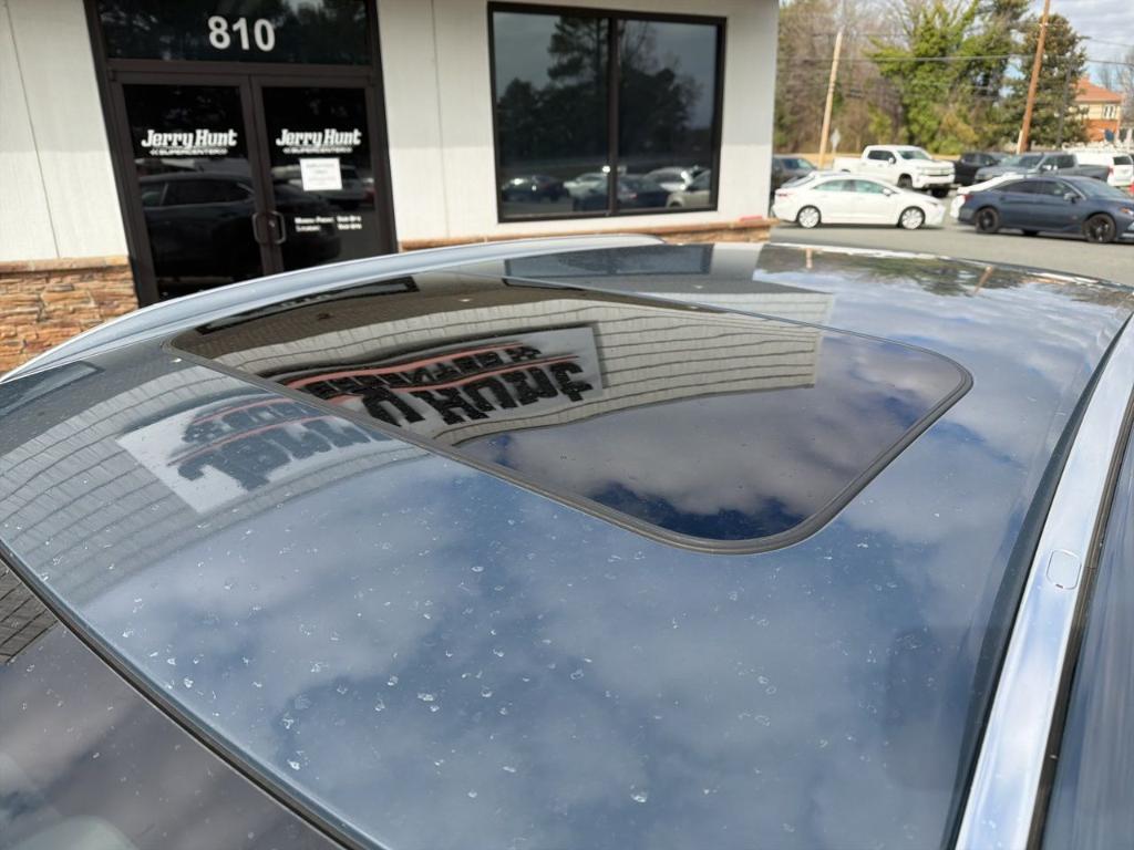 used 2024 Mazda CX-30 car, priced at $23,101