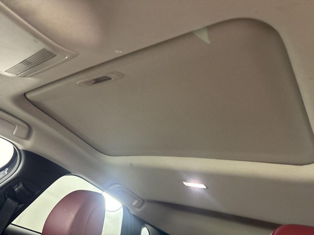 used 2024 Mazda CX-30 car, priced at $21,999