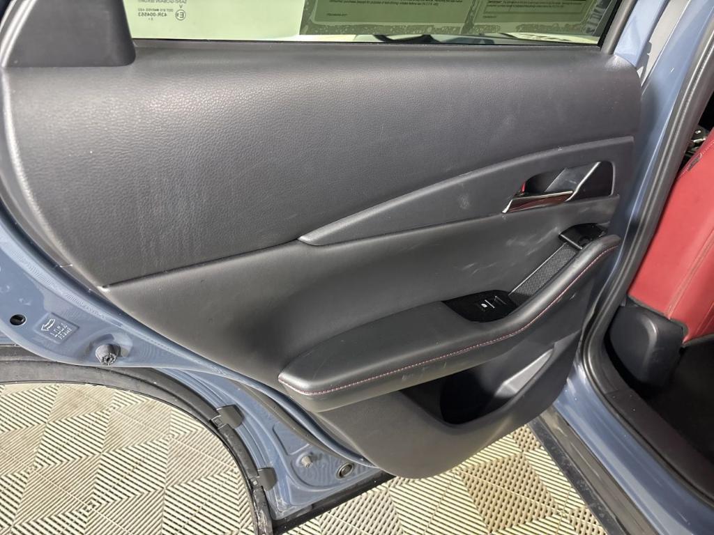 used 2024 Mazda CX-30 car, priced at $21,999