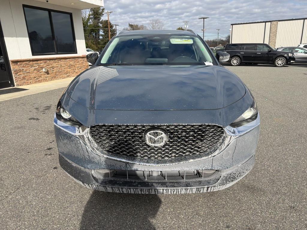 used 2024 Mazda CX-30 car, priced at $23,101