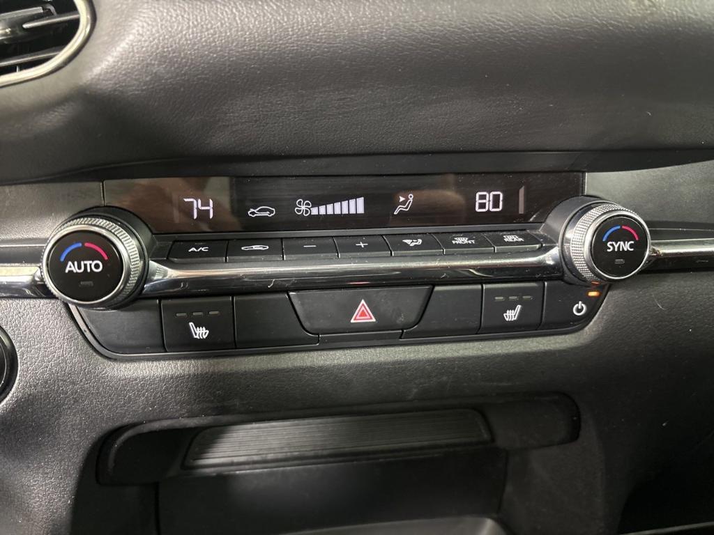 used 2024 Mazda CX-30 car, priced at $21,999