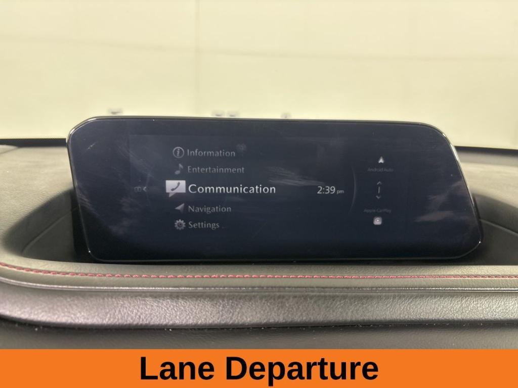 used 2024 Mazda CX-30 car, priced at $21,999