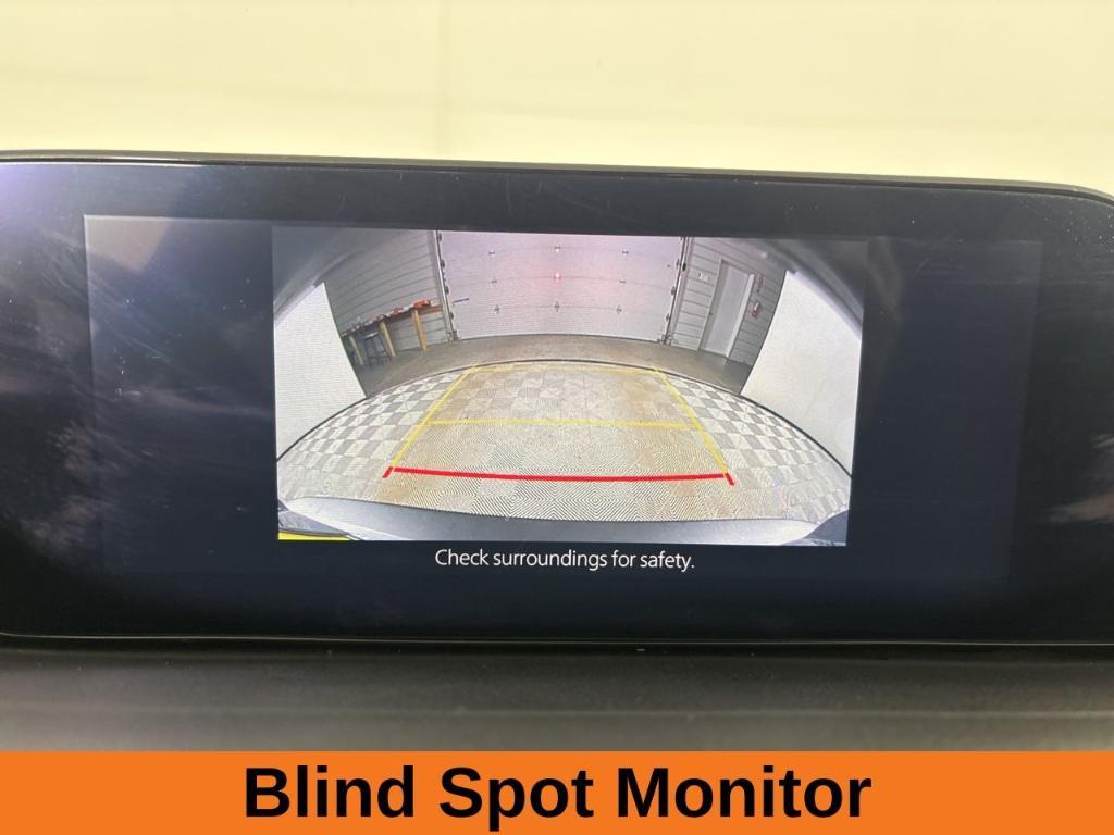 used 2024 Mazda CX-30 car, priced at $21,999