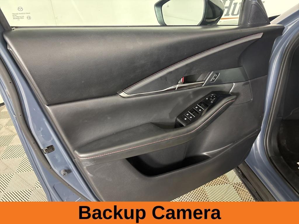 used 2024 Mazda CX-30 car, priced at $21,999