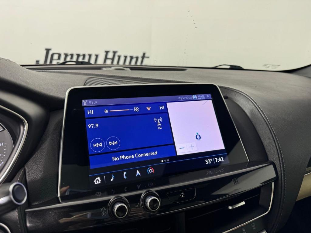 used 2020 Cadillac CT5 car, priced at $31,700