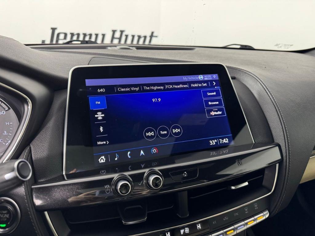 used 2020 Cadillac CT5 car, priced at $31,700