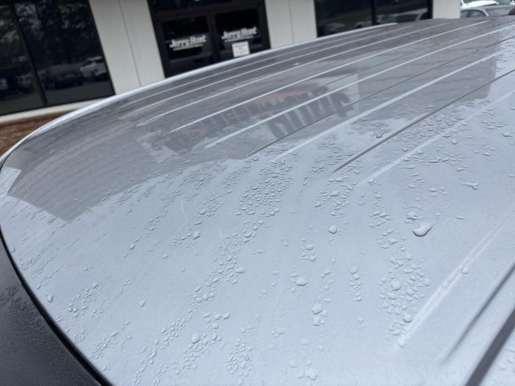 used 2024 Ram 1500 car, priced at $34,288