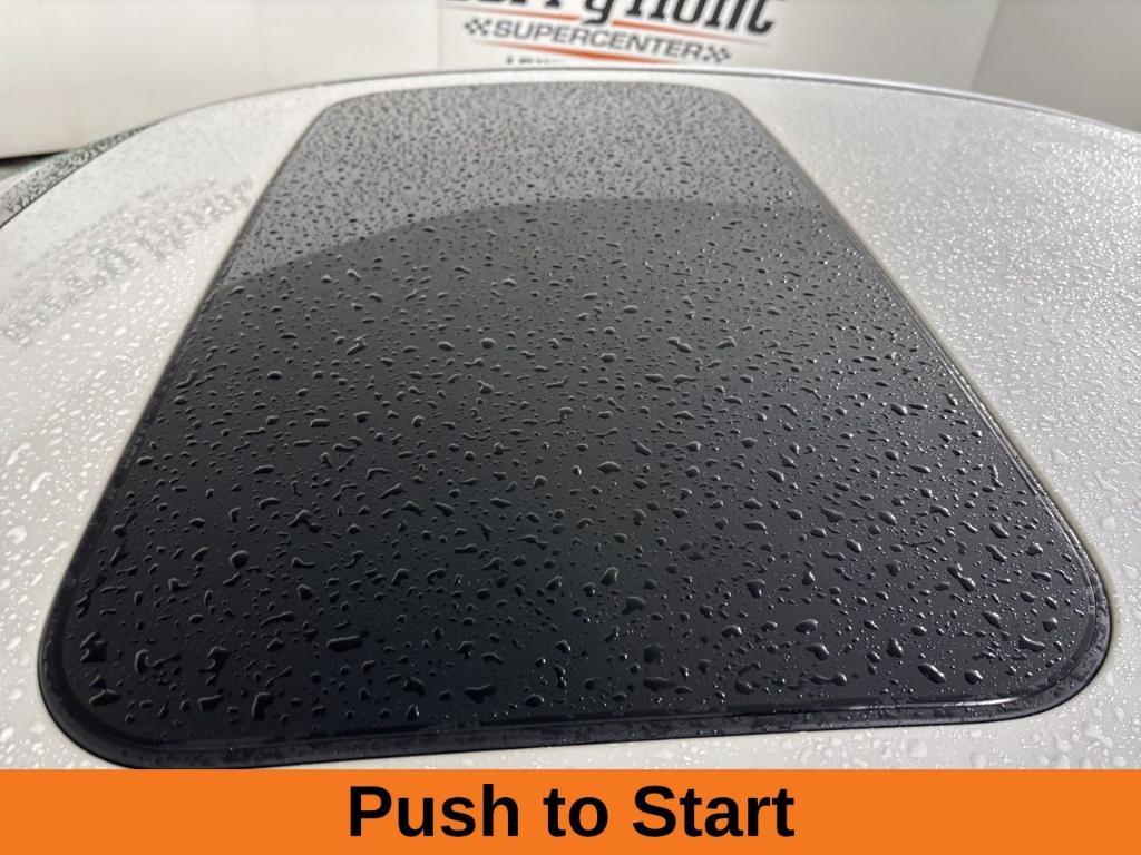 used 2025 Mazda Mazda3 car, priced at $21,400