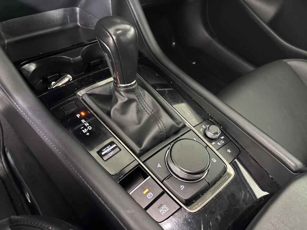used 2025 Mazda Mazda3 car, priced at $21,400