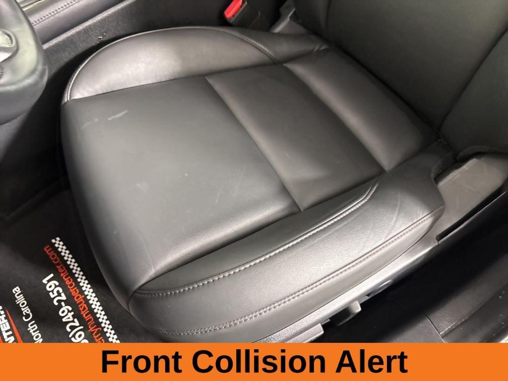 used 2025 Mazda Mazda3 car, priced at $21,400