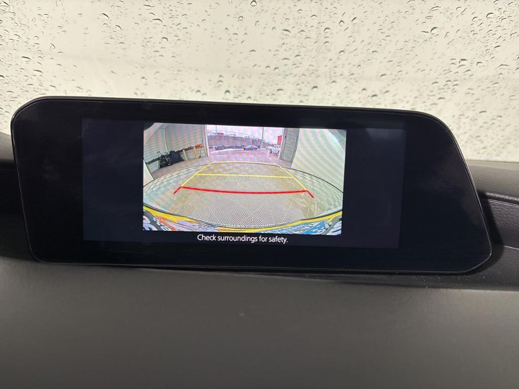 used 2025 Mazda Mazda3 car, priced at $21,400