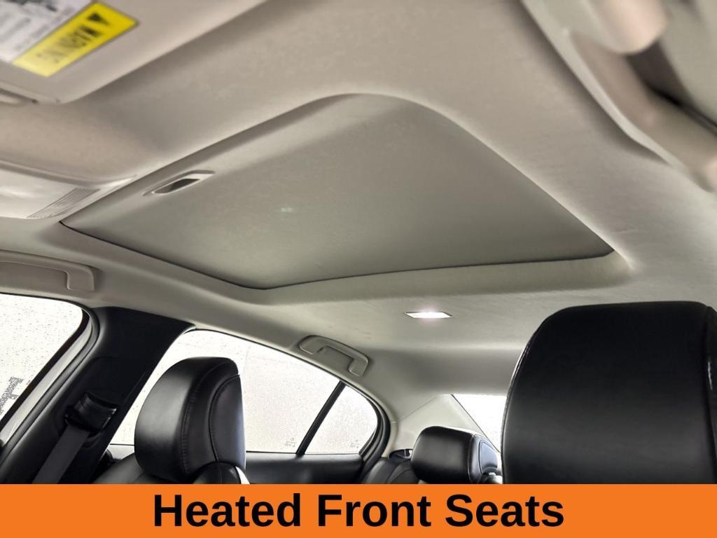 used 2025 Mazda Mazda3 car, priced at $21,400