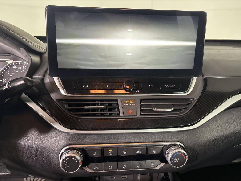 used 2023 Nissan Altima car, priced at $20,555