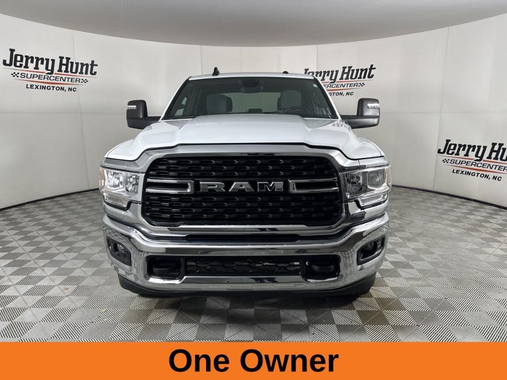 used 2024 Ram 2500 car, priced at $37,452