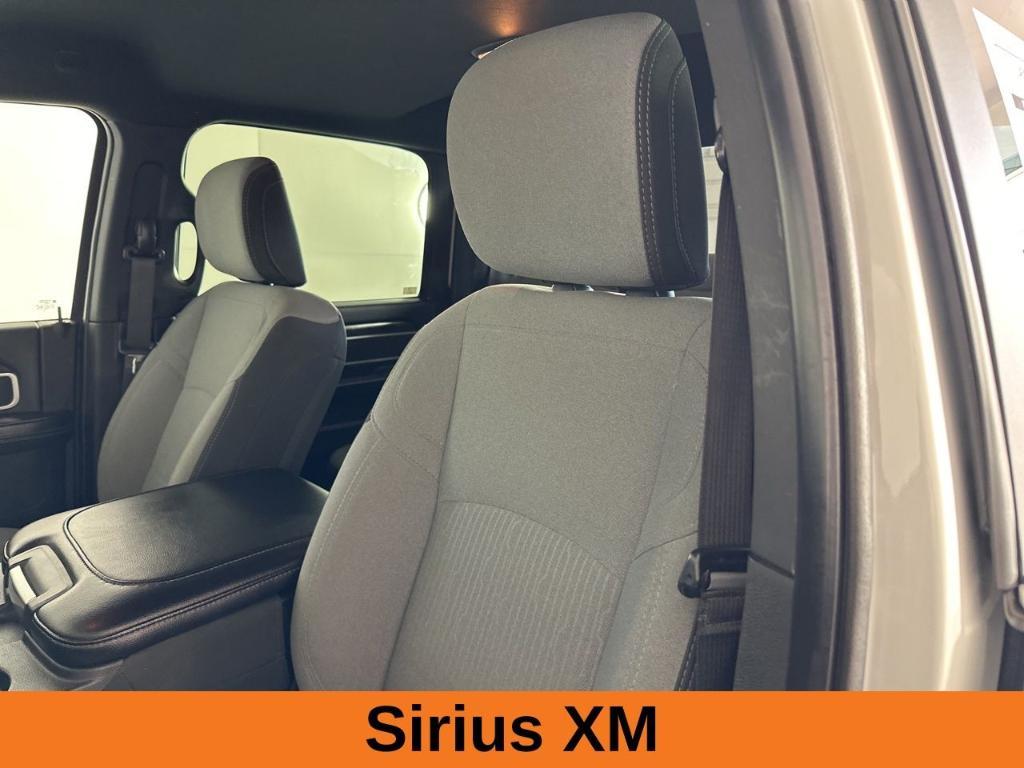 used 2024 Ram 2500 car, priced at $37,452