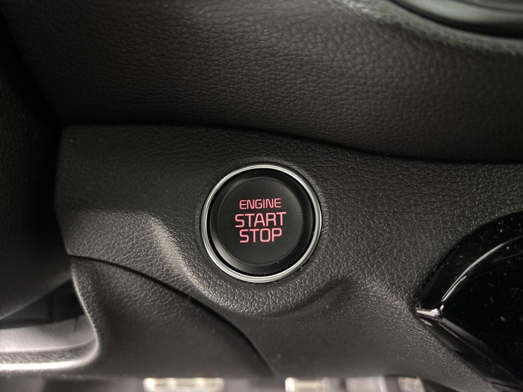 used 2022 Kia Forte car, priced at $16,123